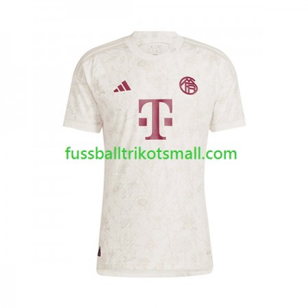 Fußballtrikots Bayern München 2023-2024 Kurzarm 3rd trikot kaufen
